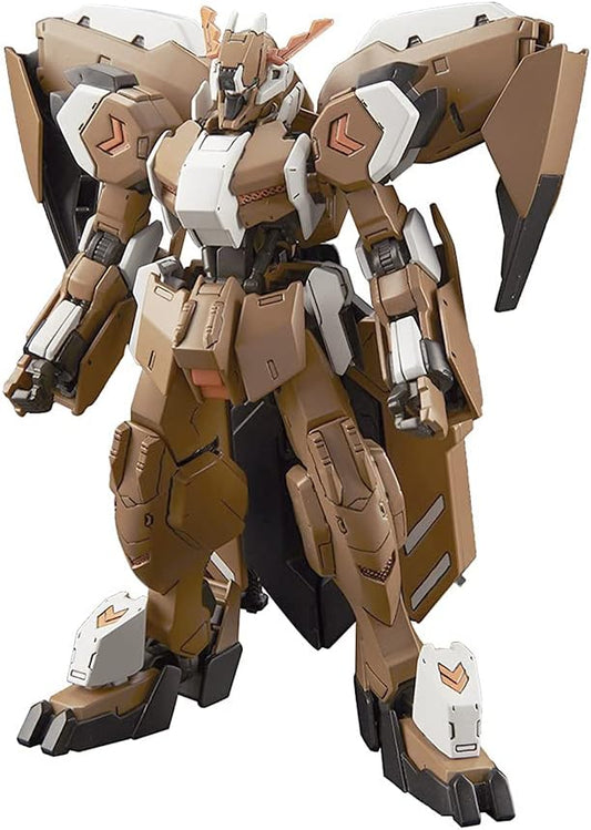 Bandai Hobby - HG 1/144 Gundam Gusion Rebake Full City
