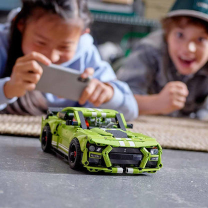 Lego Technic Ford Mustang Shelby (R) GT500(R) 42138