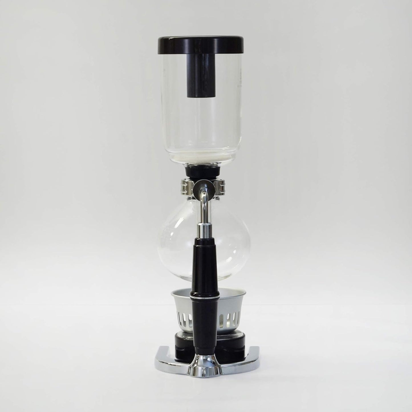 HARIO Technica Three Cup Coffee Siphon, 360ml