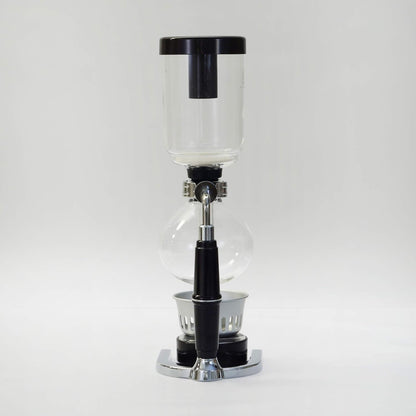 HARIO Technica Three Cup Coffee Siphon, 360ml