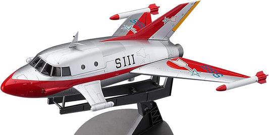 Hasegawa 1/72 Jet Vtol (Japan Import)