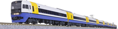 KATO N Gauge 255 Series 9 Car Set 10-1870 Train Model Train