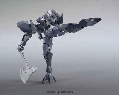BANDAI Hobby HG 1/144 Graze EIN Gundam Iron Blooded Orphans Model Kit