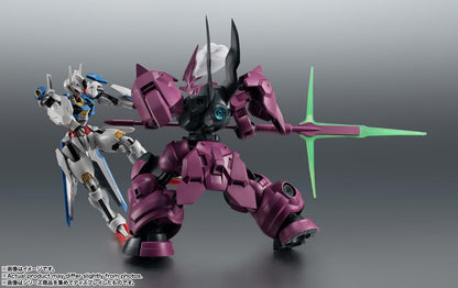 Tamashii Nations - Mobile Suit Gundam: The Witch from Mercury - MD-0032G Guel's Dilanza ver. A.N.I.M.E., Bandai Spirits The Robot Spirits Figure