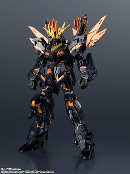 TAMASHII Nations - Mobile Suit Gundam Unicorn - RX-0[N] Unicorn Gundam 02 Banshee Norn, Gundam Universe Action Figure