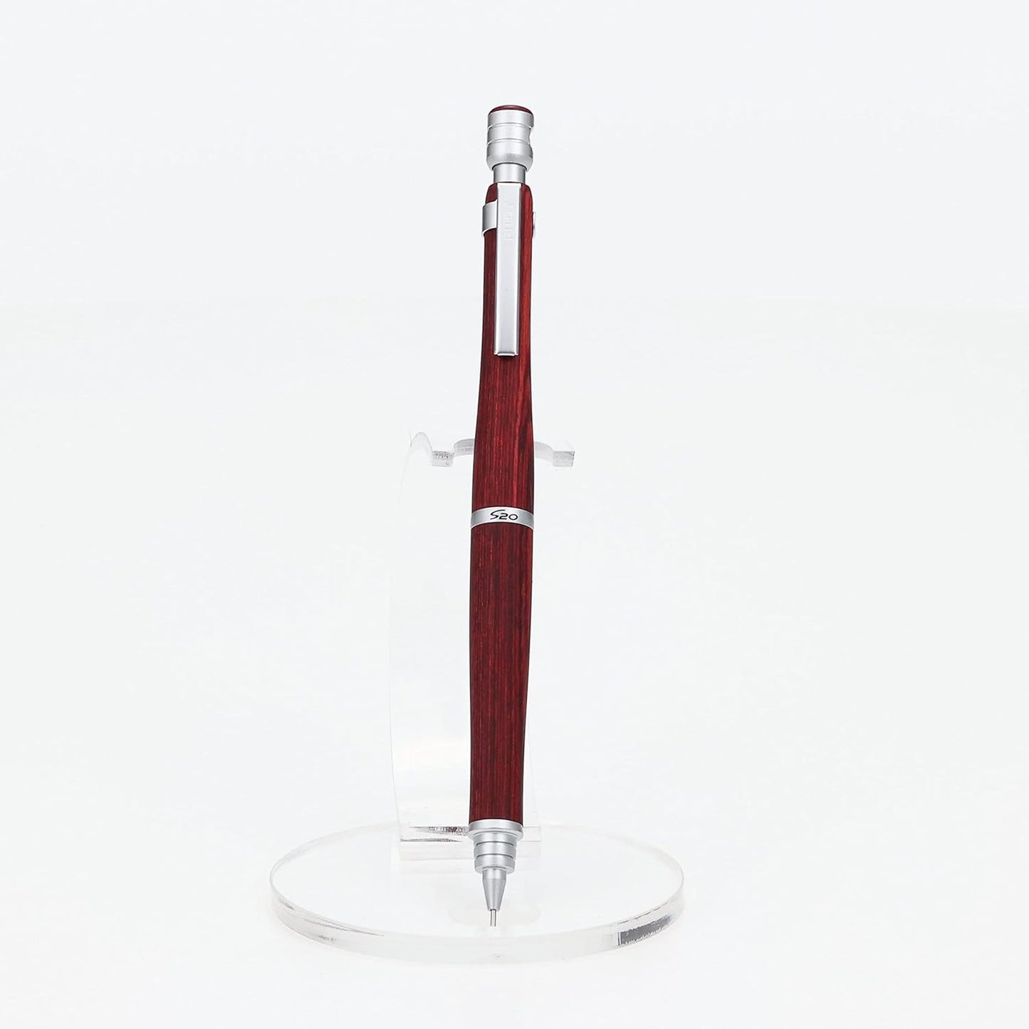 PILOT Mechanical Pencil S20, 0.5mm, Deep Red (DR5)