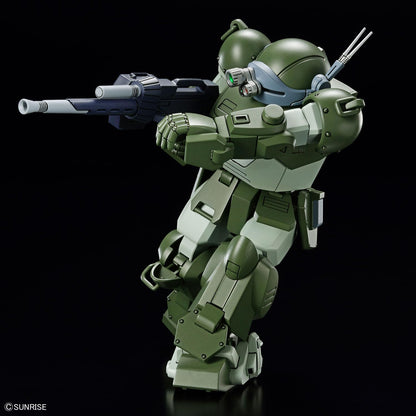 Bandai Hobby - Armored Trooper Votoms - HG - Scopedog Model Kit