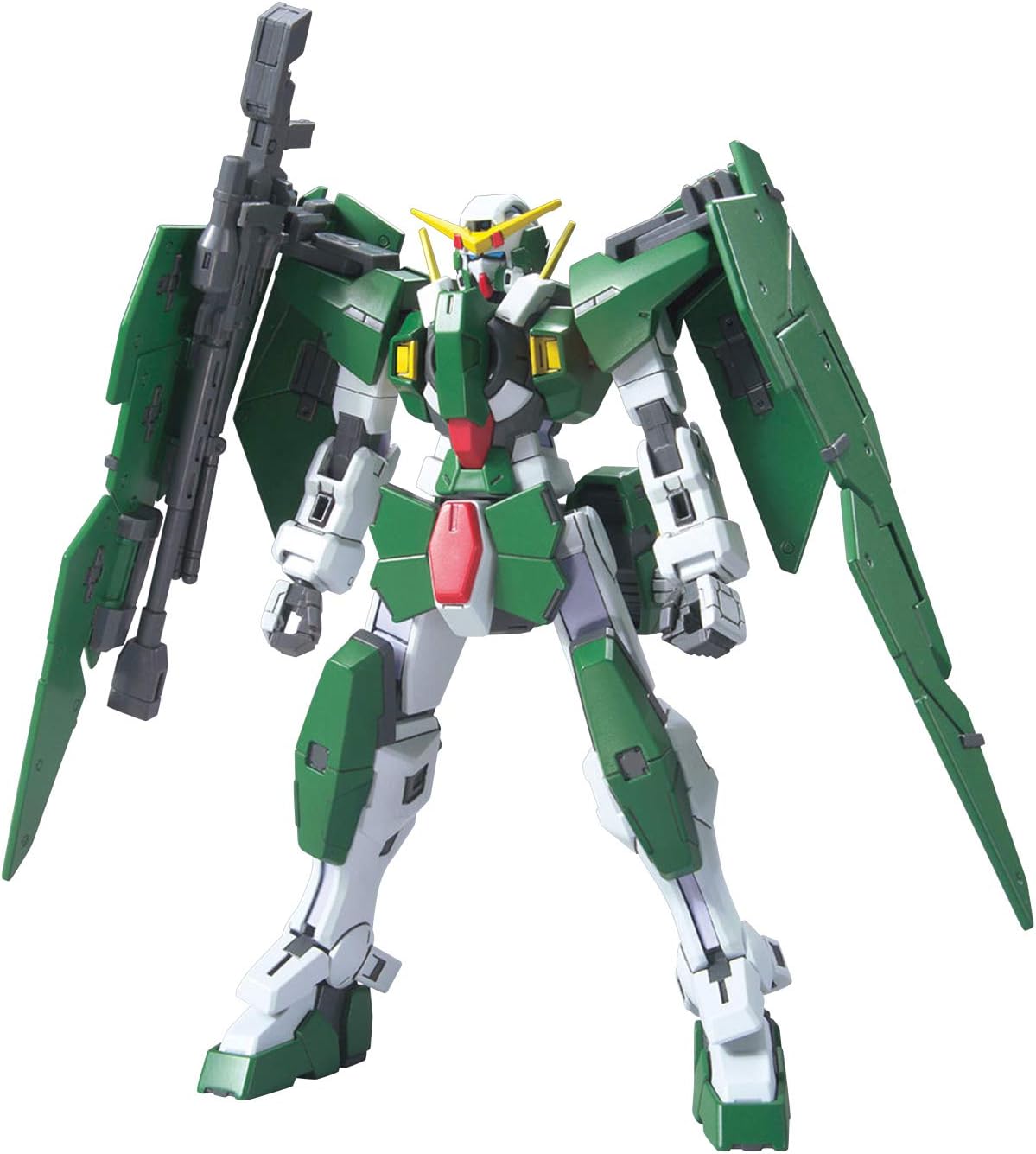 Bandai Hobby #3 Gundam Dynames HG, Bandai Double Zero Action Figure