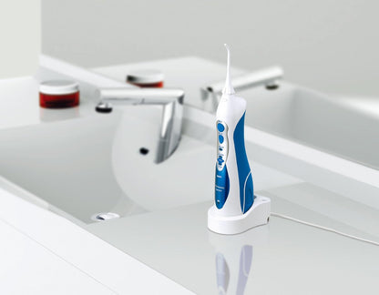 Panasonic mouth washer Jet washer"Dolts" Blue