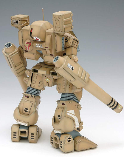 Wave Wave Macross 1/72 MBR4-MkVI Tomahawk