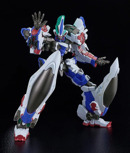 Good Smile Company Deus Machina Demonbane: Demonbane Model Kit