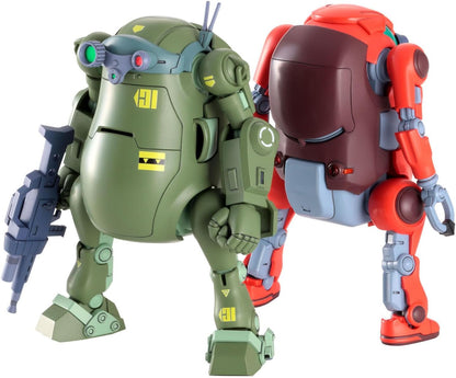 Hasegawa CW27 Model Kit, Multi-Colour