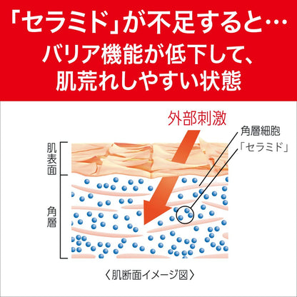 Curel Japan Kao Face Care | Moisture Lotion I Light 150ml