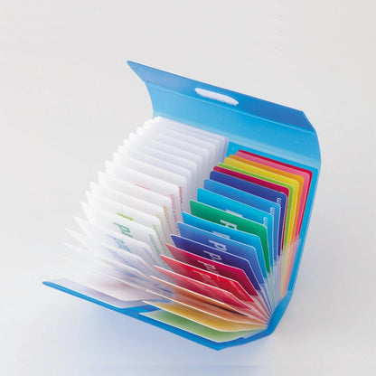 Point Card Holder 40P