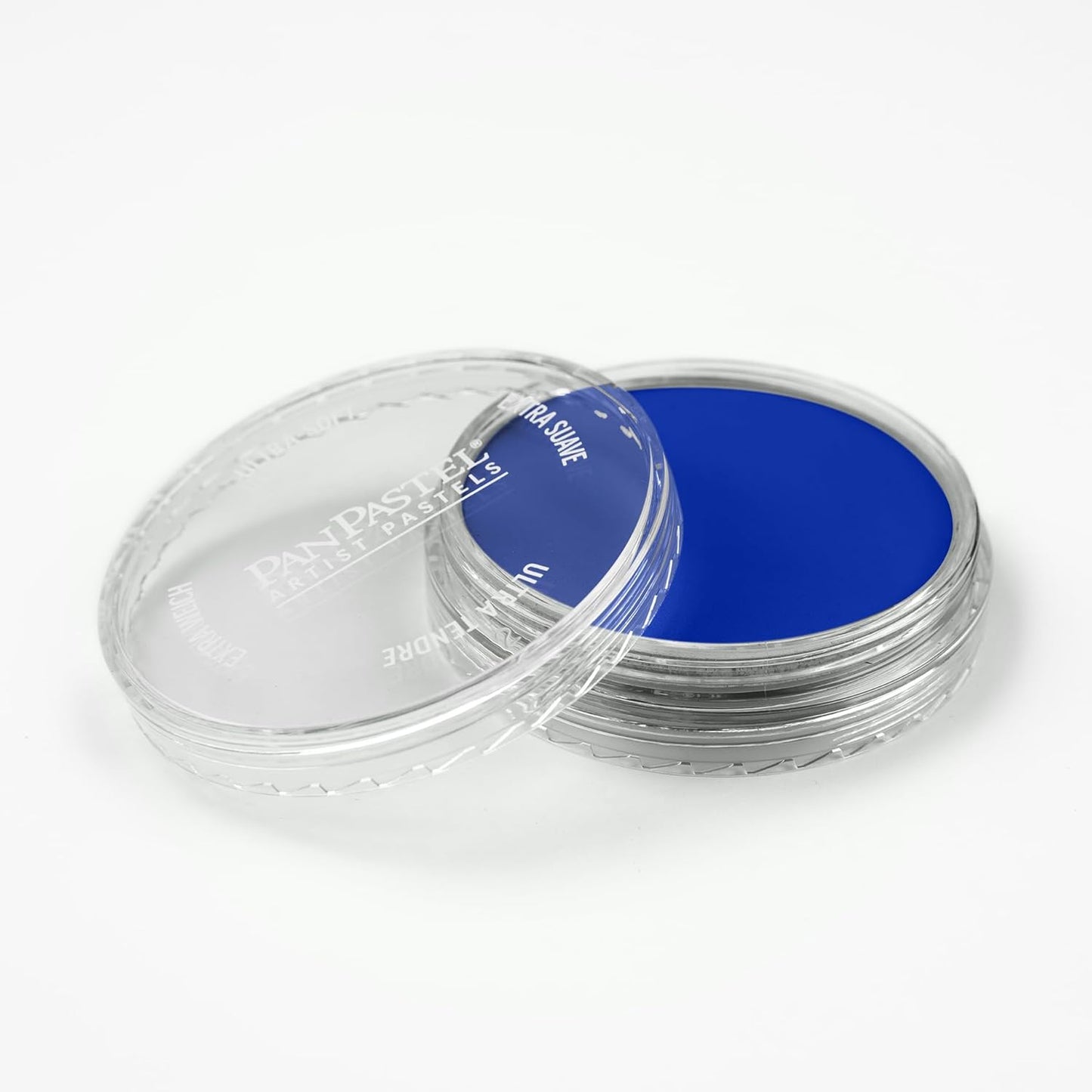 PanPastel Artist Pastels by GOLDEN, Ultramarine Blue, 2.44??� / 62mm Pan Diameter, Professional Artist Pastels, Unique Pan Format (cake-like)