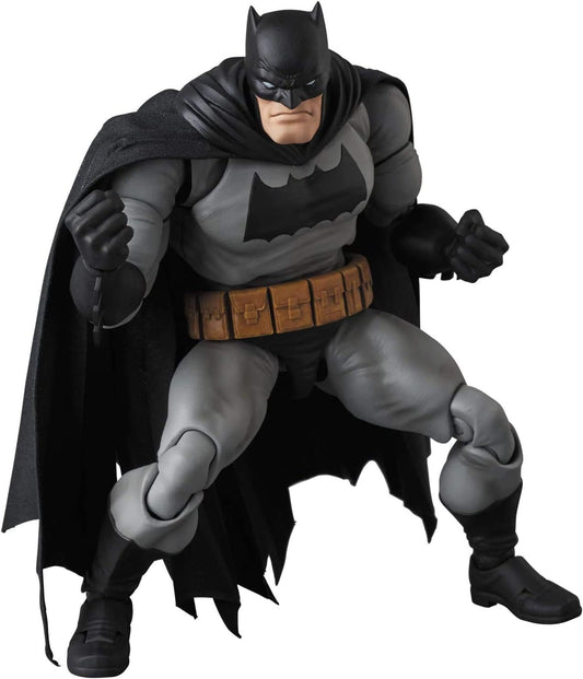Medicom- DC - Batman The Dark Knight Returns, Multicolor (MC47106)