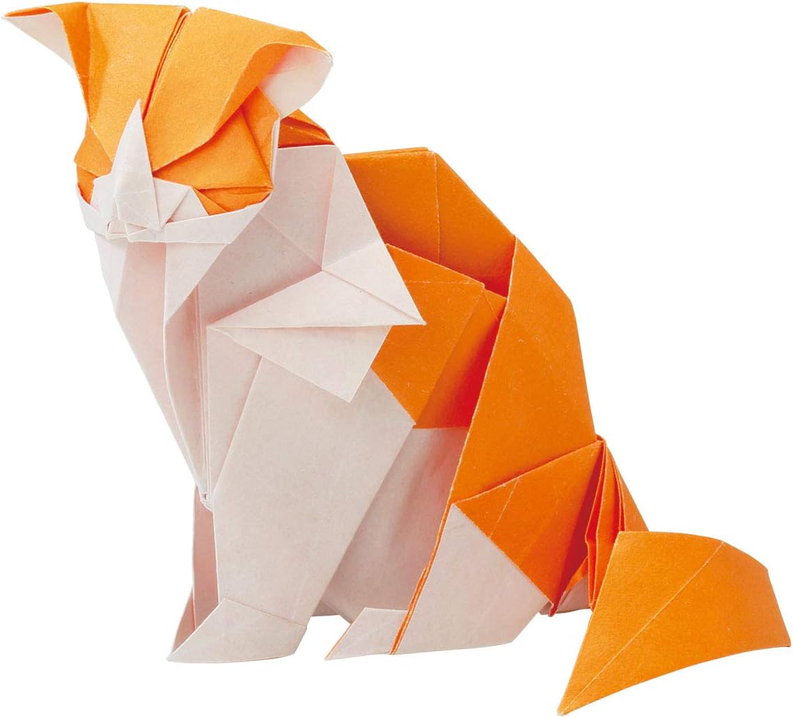 Toyo Origami Super Hard Level 30cm Cat 006065