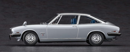 Hasegawa HC50 1/24 Isuzu 117 Coupe Late Model (?”˜?”˜XE) Plastic Model