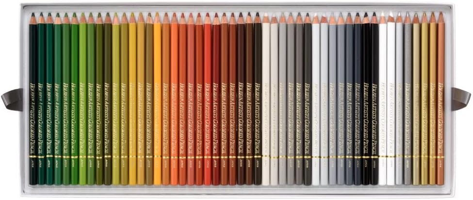 Holbein Artist Colored Pencil 150 Colors Op945