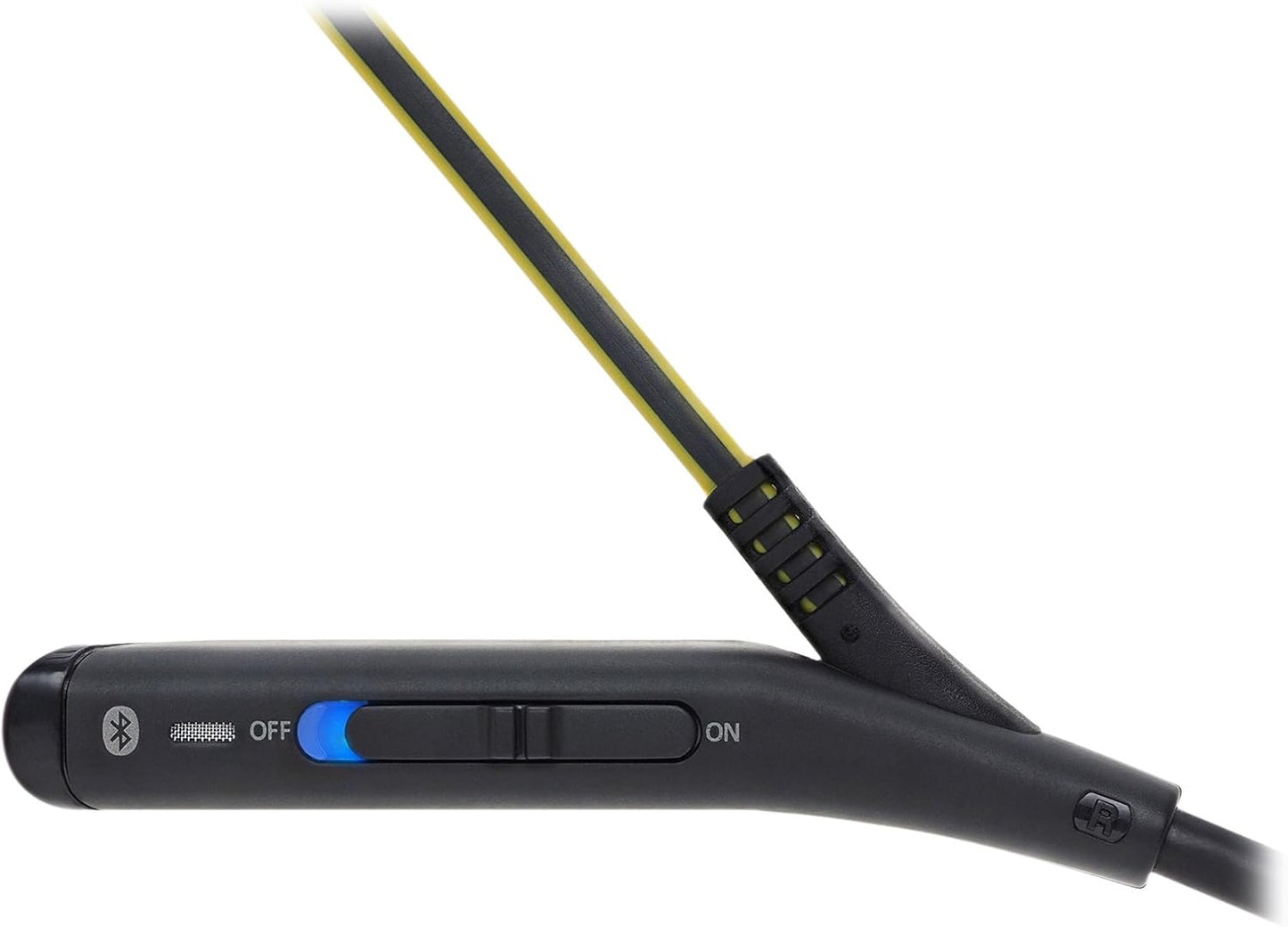 audio-technica Ver.4.1 corresponding Bluetooth wireless stereo headset SOLID BASS ATH-CKS550BT-BGD (Black Gold)
