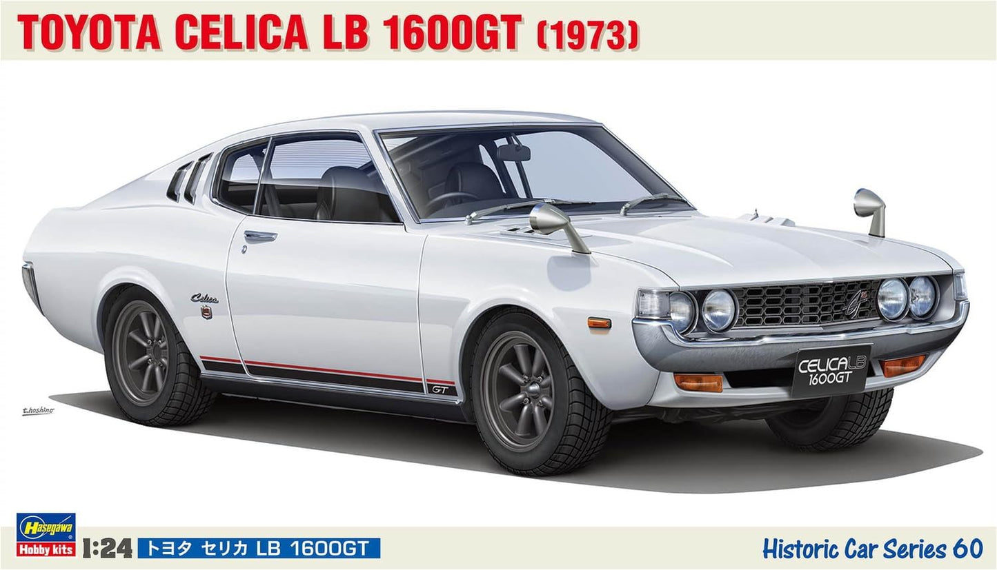 Hasegawa 621160 Model Kit, Multi-Colour