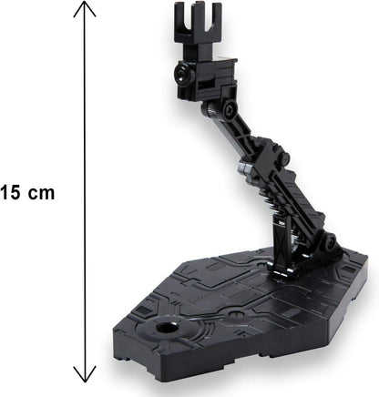 Bandai Hobby - Action Base 2 - Black