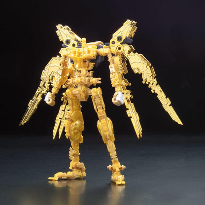 #14 Strike Freedom Gundam Gundam Seed Destiny, Bandai RG 1/144 - Model Kit