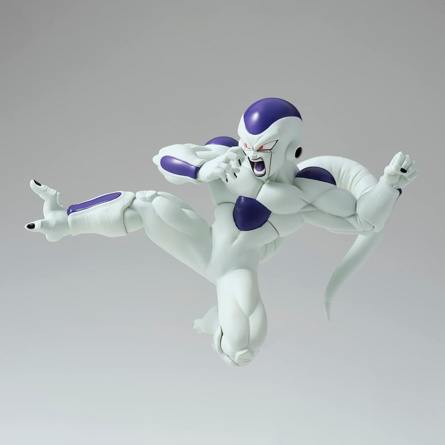 Banpresto - Dragon Ball Z - Match Makers - Frieza Statue Medium