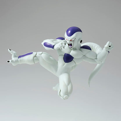 Banpresto - Dragon Ball Z - Match Makers - Frieza Statue Medium