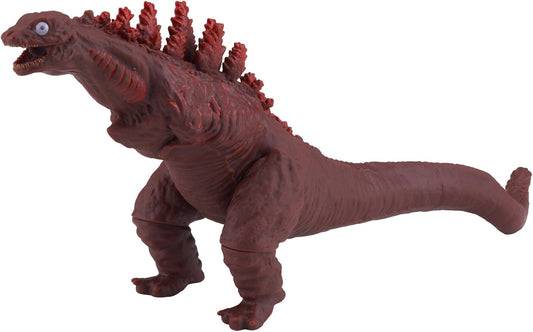 Movie Monster Series Godzilla 2016 (Third Form)
