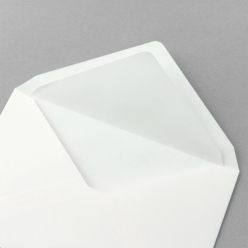 Midori MD Envelope Cotton Horizontal 20538006