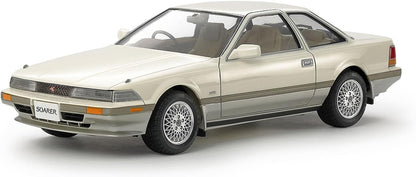 Tamiya 24064 1/24 Toyota Soarer 3.0 GT