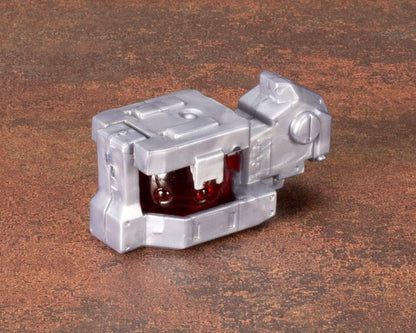 Kotobukiya Zoids RZ-007 Shield Liger DCS-J Plastic Model Kit, Multicolor