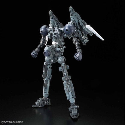 #28 Tallgeese (EW) Gundam Wing: Endless Waltz, Bandai RG 1/144