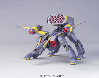 Bandai 1/144 Scale Kit R12 Mobile BuCue (HG Gundam Seed)