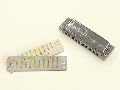 Suzuki Harmonica (RP-M-20-DB)