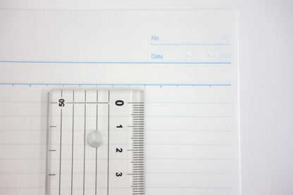 Kokuyo Campus Notes five books pack B5 B ruled 30 sheets Bruno -3BNX5