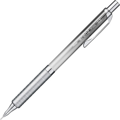 Pentel Mechanical Pencil Olens 0.5mm XPP1005G-MGA Magnetite Black