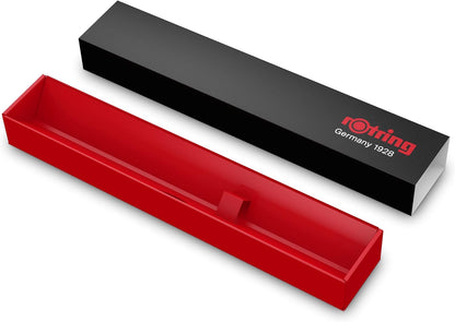 Rotring 500 Mechanical Pencil, Green Barrel, 0.5mm