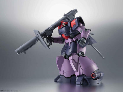 TAMASHII NATIONS - Mobile Suit Gundam 0083 Stardust Memory - MS-09F/Trop Dom Troopen ver. A.N.I.M.E., Bandai Spirits The Robot Spirits Collectible