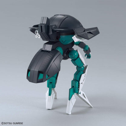 Bandai Hobby - Gundam Build Divers - #28 Wodom Pod, Bandai Spirits HG 1/144 Model Kit
