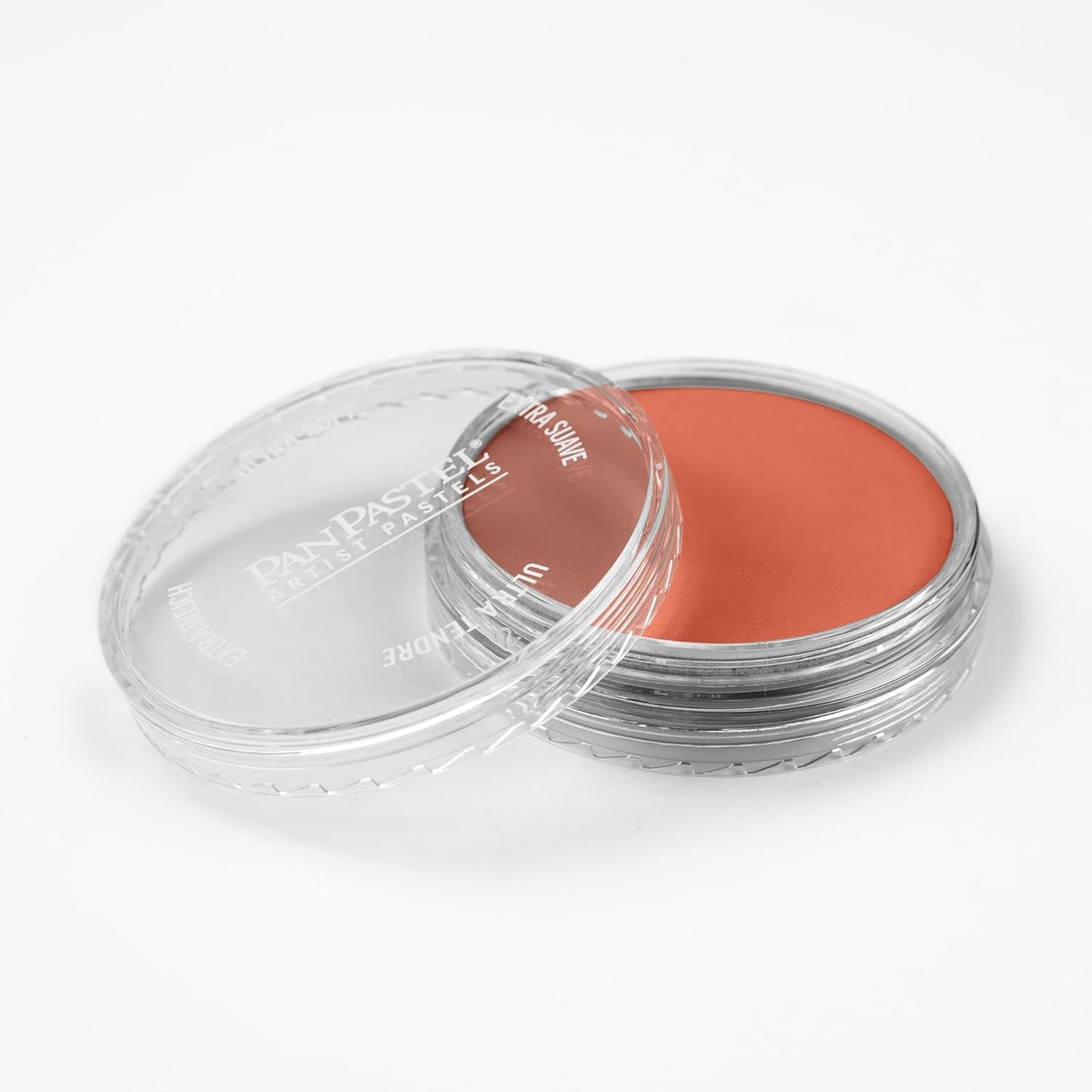 PanPastel Artist Pastels by GOLDEN, Copper, 2.44??� / 62mm Pan Diameter, Professional Artist Pastels, Unique Pan Format (cake-like)