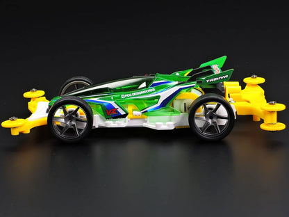 TAMIYA Yamazaki Racer VZ TAM18099 Mini Racer & Accys