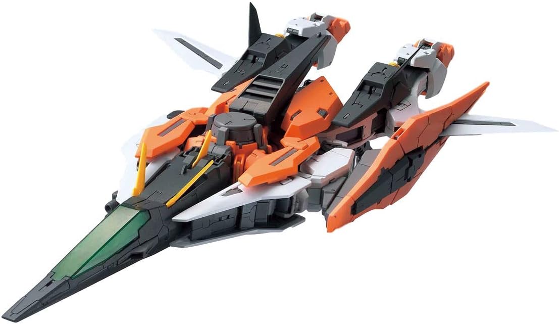 Bandai Hobby - Gundam 00 - Gundam Kyrios, Bandai Spirits MG 1/100 Model Kit