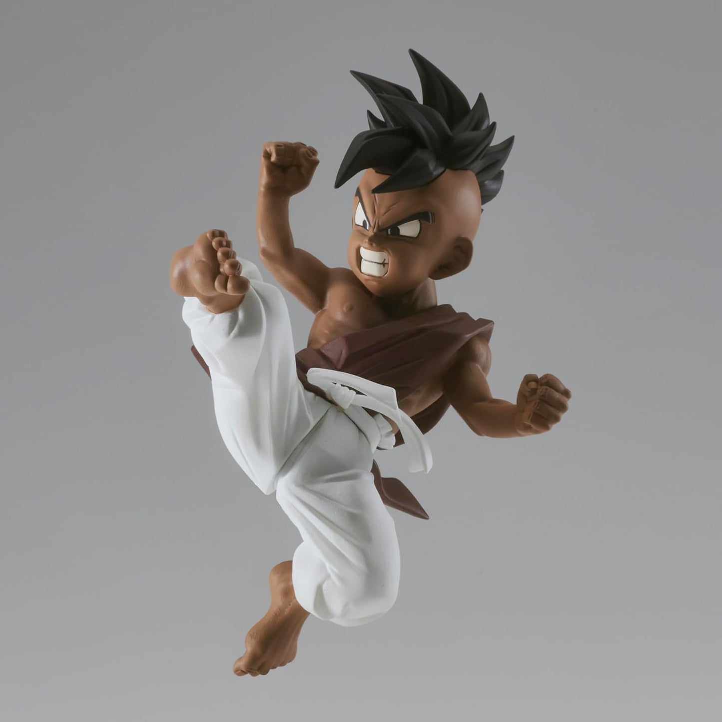 Banpresto - Dragon Ball Z - Uub (vs Son Goku), Bandai Spirits Match Makers Figure