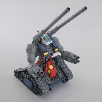 RX-75 GUNTANK Gundam 0079", Bandai Hobby MG 1/100 Model Kit