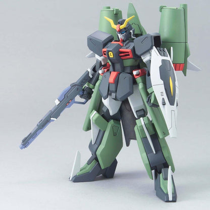 HG 1/144 Chaos Gundam Plastic Model