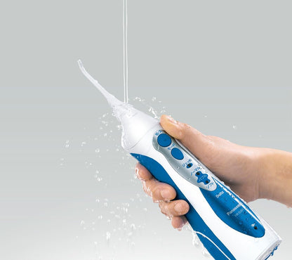 Panasonic mouth washer Jet washer"Dolts" Blue