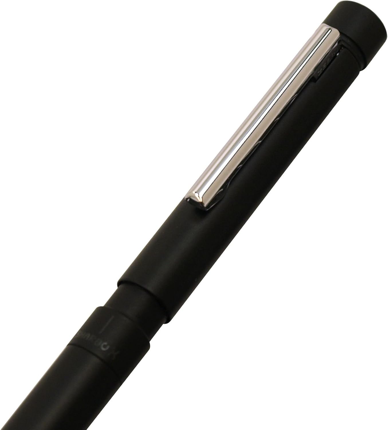 ZEBRA SB22-BK Multifunction Pen Sharbo X LT3 Black