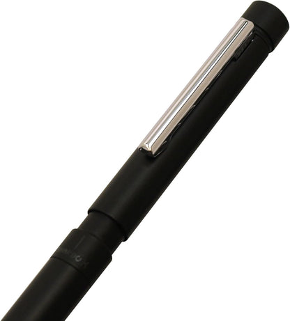 ZEBRA SB22-BK Multifunction Pen Sharbo X LT3 Black